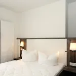 Brise Seeresidenz Haus Baltic App 14 Lägenhet