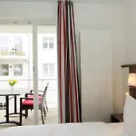 Brise Seeresidenz Haus Baltic App 14 Lägenhet Heringsdorf (Usedom)