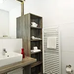 Brise Seeresidenz Haus Baltic App 14