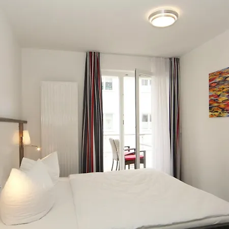 Brise Seeresidenz Haus Baltic App 14 Heringsdorf (Usedom)