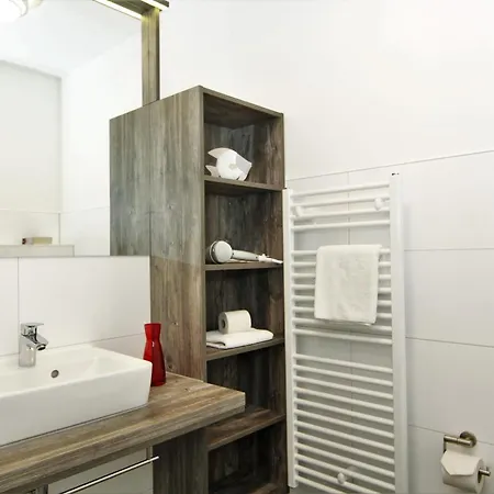 Brise Seeresidenz Haus Baltic App 14